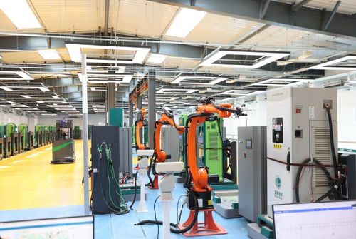 數(shù)字科技賦能技術(shù)實(shí)踐，為北京城市副中心發(fā)展增綠添彩