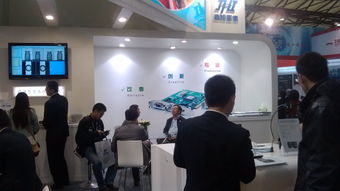 北京嘉恒中自圖像技術(shù)亮相2013慕尼黑上海光博會(huì)，展示前沿圖像處理方案