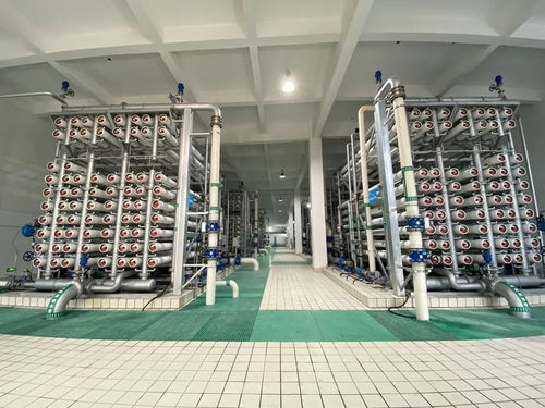 碧水源 借混改東風(fēng)全面推進(jìn)“五項(xiàng)融合”，有效提升公司核心競(jìng)爭(zhēng)力