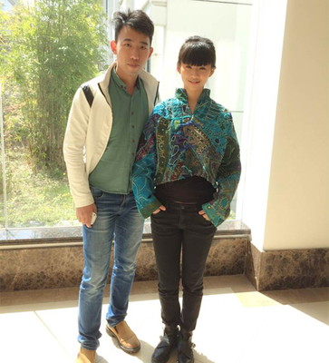關(guān)于張雨綺女士演出經(jīng)紀(jì)事務(wù)的正式說明