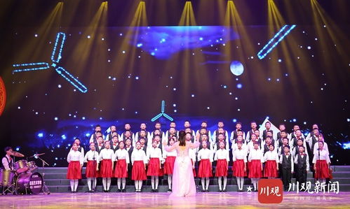 師生各顯神通亮絕活，文藝匯演迎2021
