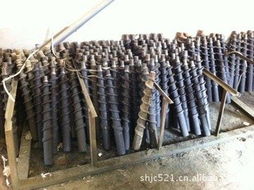 臨潁四海新型建材設備制造廠工程機械配件產品列表 管道配件篇
